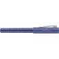 Preview: Faber-Castell Fineliner Grip 2011 Finewriter blue
